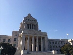 20141002_国会議事堂