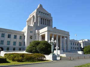 20150123_国会議事堂