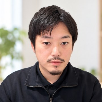 丸山穂高